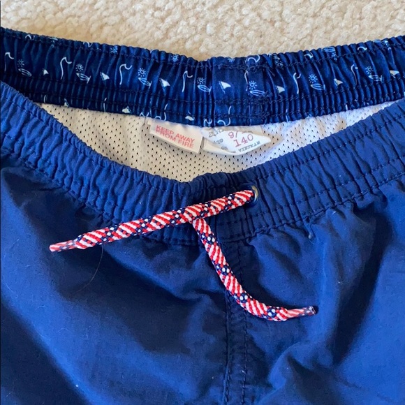 Zara boys swim shorts - Picture 3 of 3
